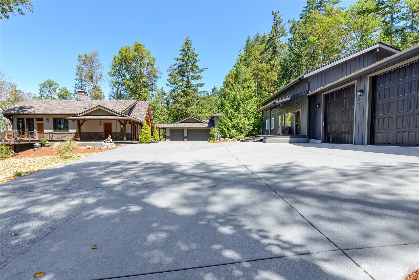 2463 East Sequim Bay Road Sequim, WA 98382 - Photo 29 of 40