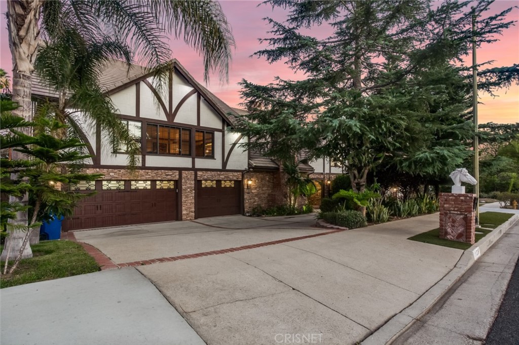 11226 White Oak Avenue, Granada Hills, CA 91344 Compass