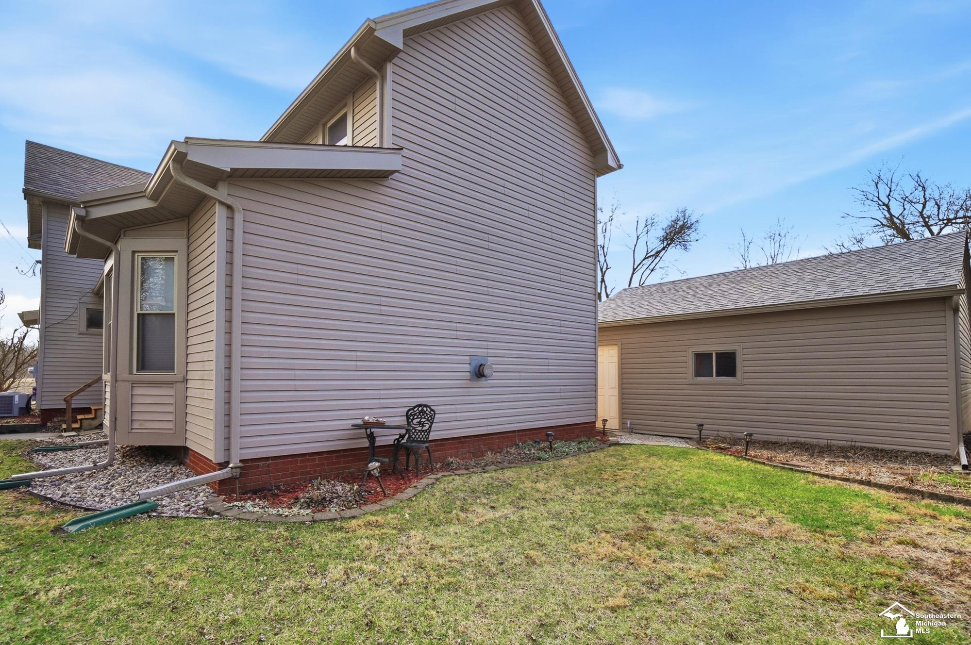 924 Hawthorn Street Temperance, MI 48182 - Photo 51 of 61