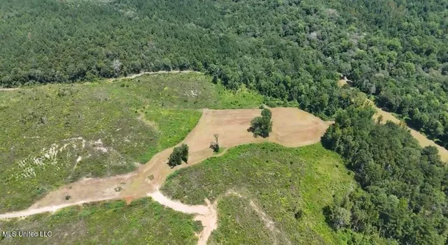 $313,600 | 0 Ebenezer Church Road, Bassfield, MS 39421