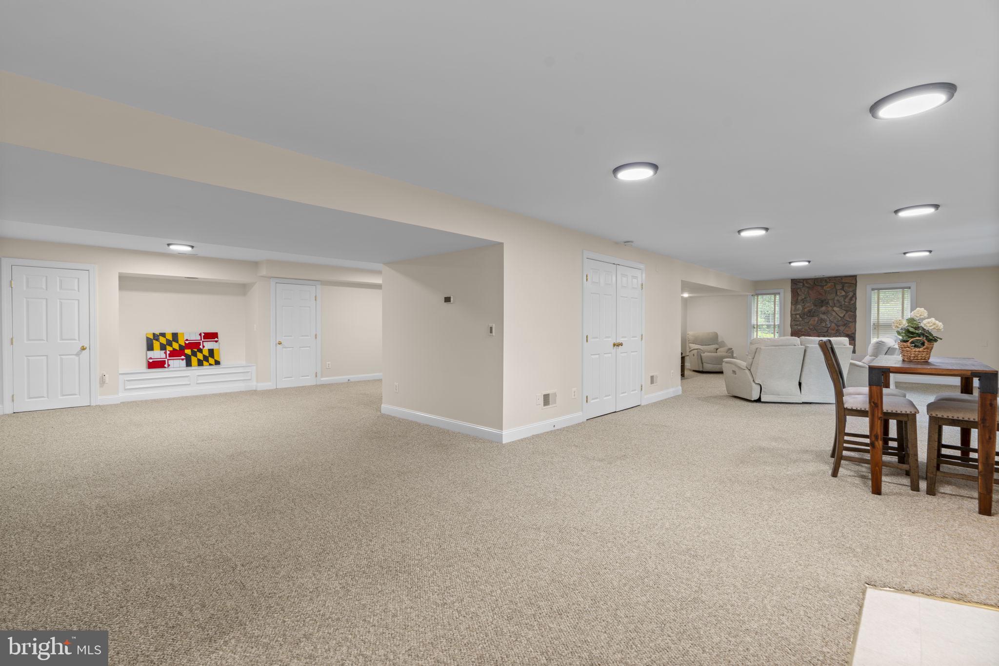 798 Creek View Road Severna Park, MD 21146 - Photo 48 of 72 a view of work space with furniture and a window