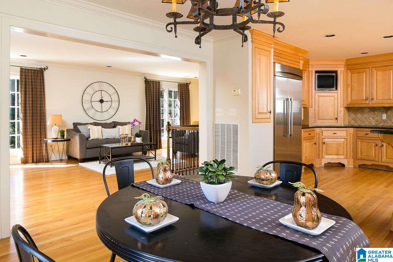 3112 Roxbury Road Birmingham, AL 35209 - Photo 10 of 17