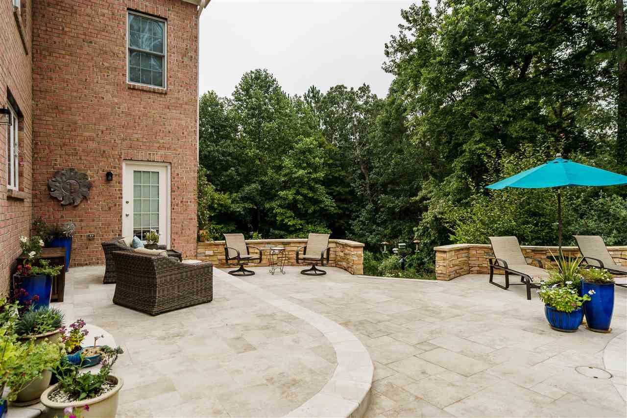 4705 Brook Top Court Raleigh, NC 27606 - Photo 25 of 30 Photo 25