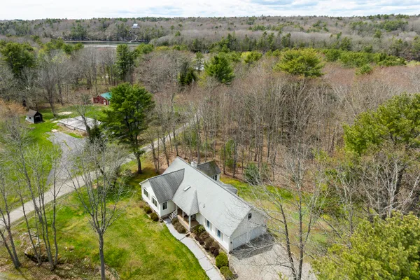 $649,000 | 23 Sunny Acres Lane, Boothbay, ME 04537