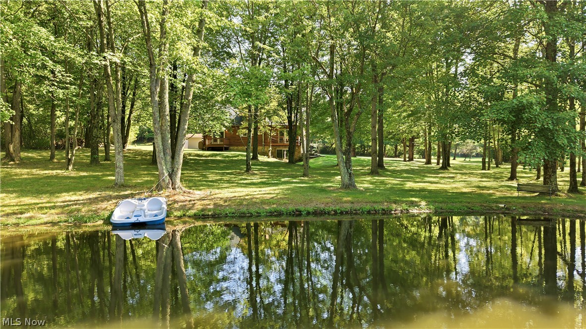 12425 Whitman Road Doylestown, OH 44230 - Photo 12 of 48 Gallery Image 12