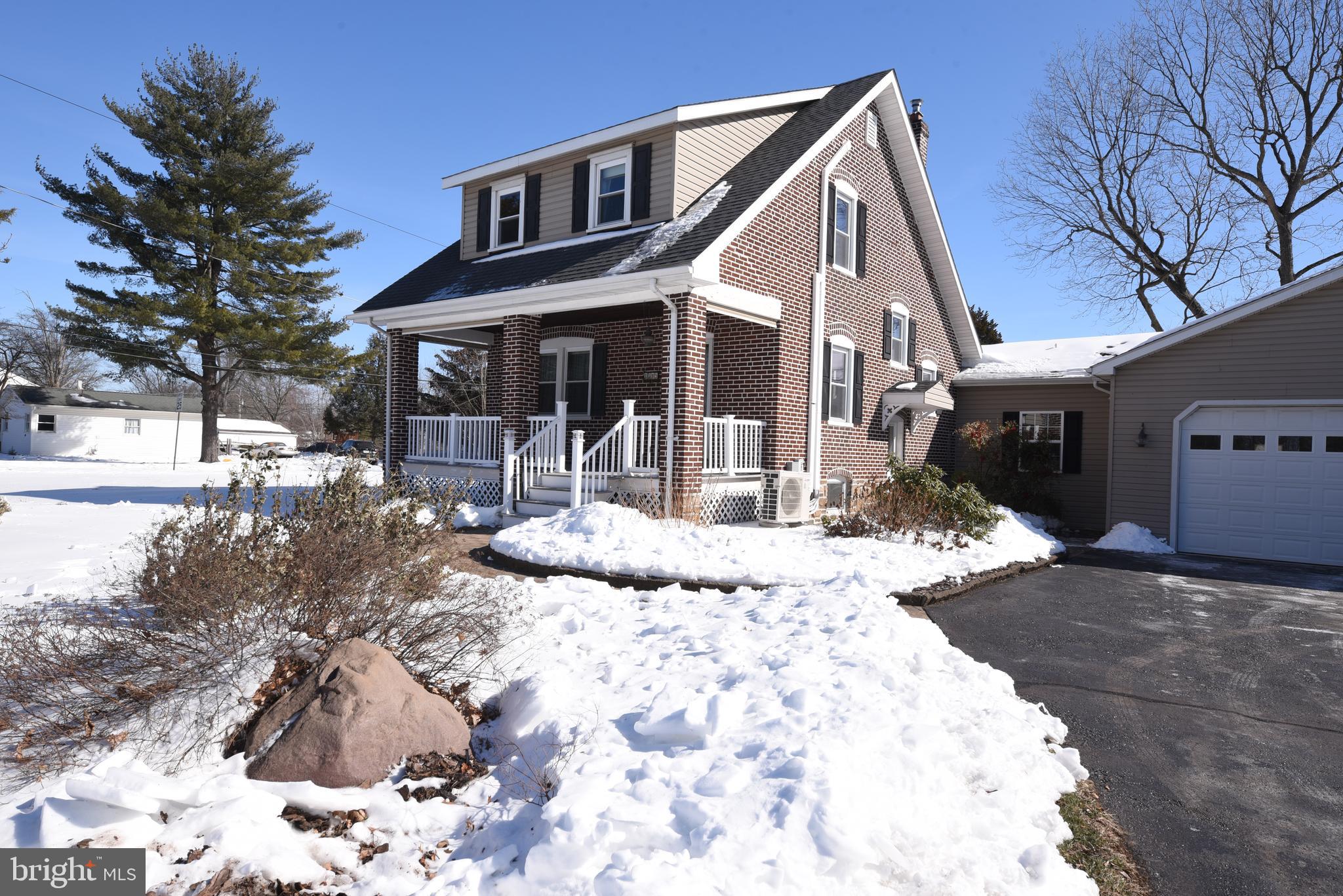 1309 West Orvilla Road Hatfield, PA 19440 - Photo 2 of 29