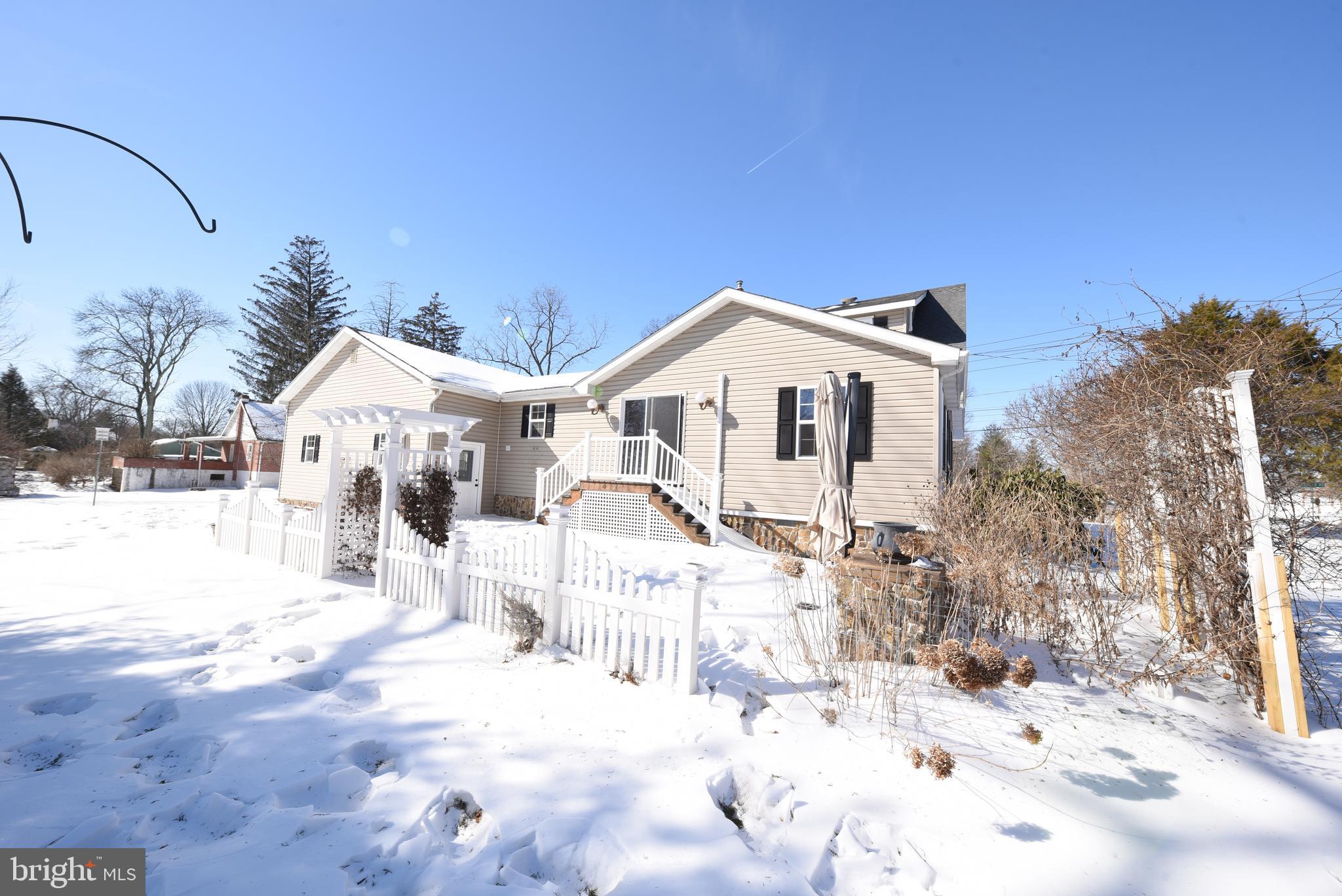 1309 West Orvilla Road Hatfield, PA 19440 - Photo 26 of 29