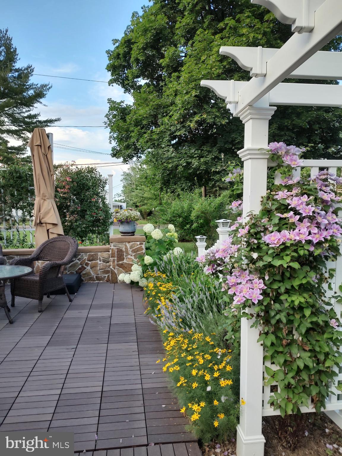 1309 West Orvilla Road Hatfield, PA 19440 - Photo 27 of 29