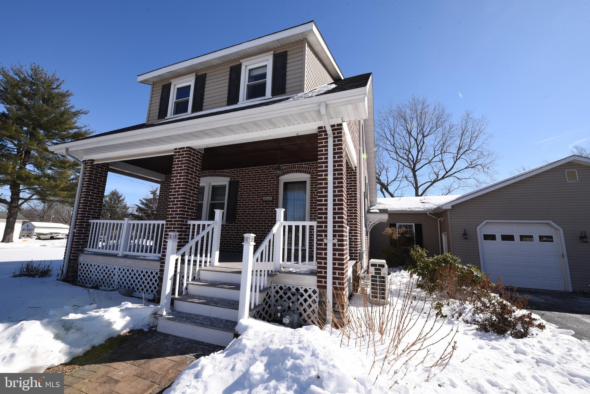 1309 West Orvilla Road Hatfield, PA 19440 - Photo 3 of 29