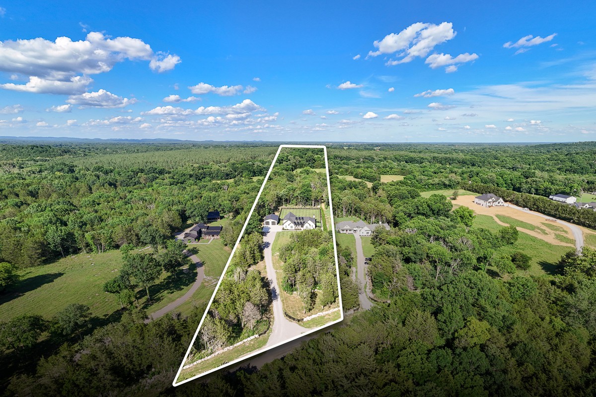 2207 Carpenter Bridge Road Columbia, TN 38401 - Photo 60 of 67