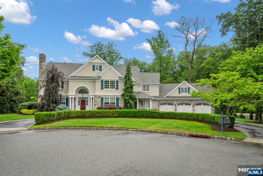 222 Deep Brook Road Wyckoff, NJ 07481 - Photo 1 of 50