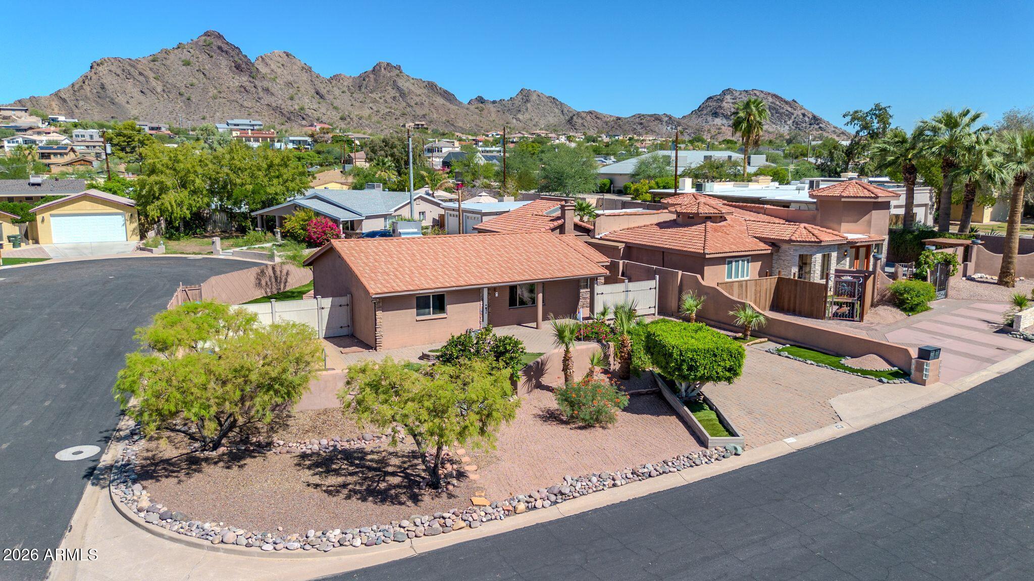 1448 East Royal Palm Road Phoenix, AZ 85020 - Photo 53 of 56
