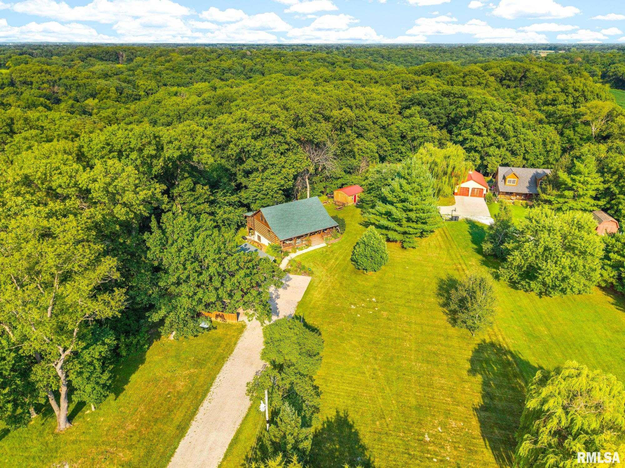 28829 North Bitner Road Glasford, IL 61533 - Photo 45 of 61 Gallery Image 45