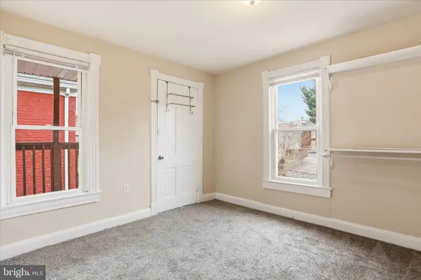 $375,000 | 813-815 West Washington Street, Hagerstown, MD 21740