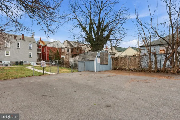 $375,000 | 813-815 West Washington Street, Hagerstown, MD 21740