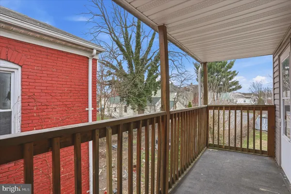$375,000 | 813-815 West Washington Street, Hagerstown, MD 21740