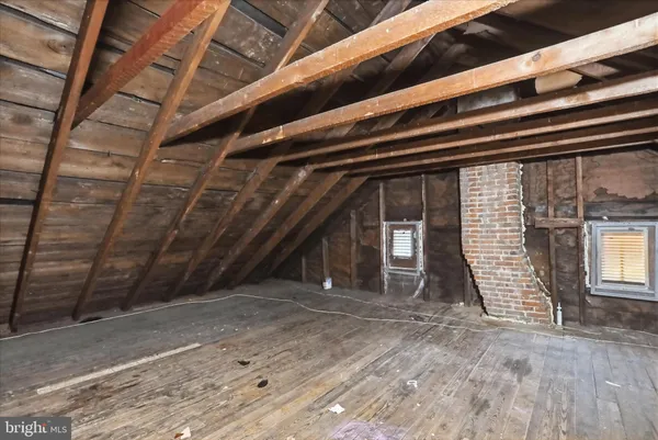 $375,000 | 813-815 West Washington Street, Hagerstown, MD 21740