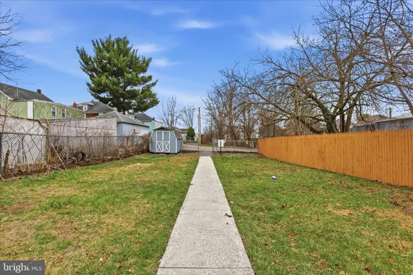 $375,000 | 813-815 West Washington Street, Hagerstown, MD 21740