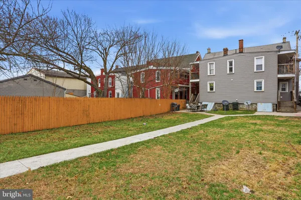 $375,000 | 813-815 West Washington Street, Hagerstown, MD 21740