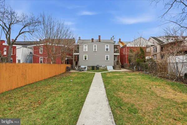 $375,000 | 813-815 West Washington Street, Hagerstown, MD 21740