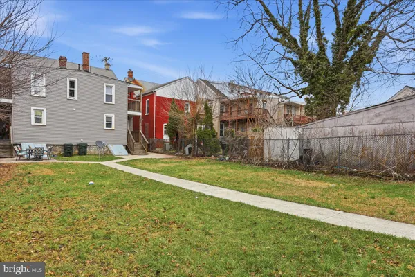$375,000 | 813-815 West Washington Street, Hagerstown, MD 21740
