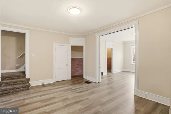 $375,000 | 813-815 West Washington Street, Hagerstown, MD 21740