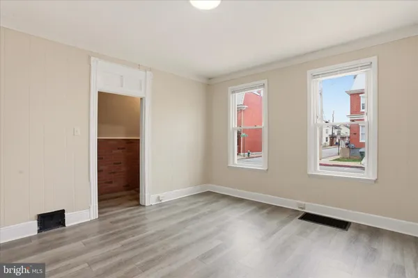 $375,000 | 813-815 West Washington Street, Hagerstown, MD 21740