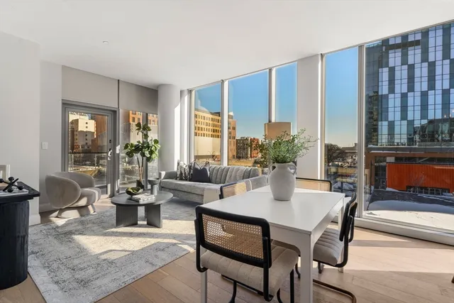 $1,550,000 | 100 Shawmut Avenue, Unit 309, Boston, MA 02118