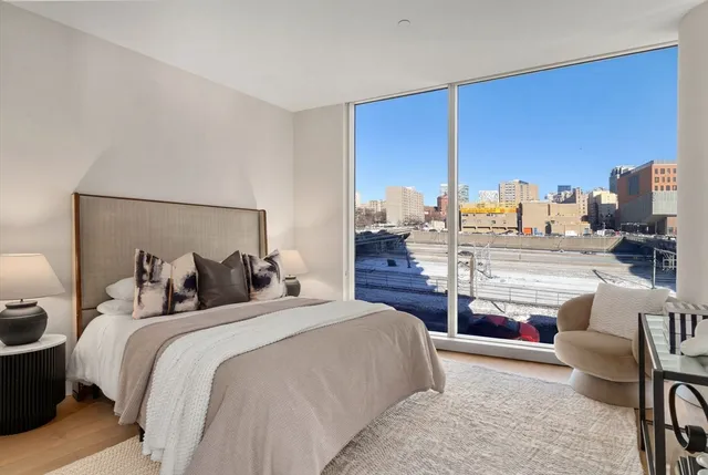 $1,550,000 | 100 Shawmut Avenue, Unit 309, Boston, MA 02118