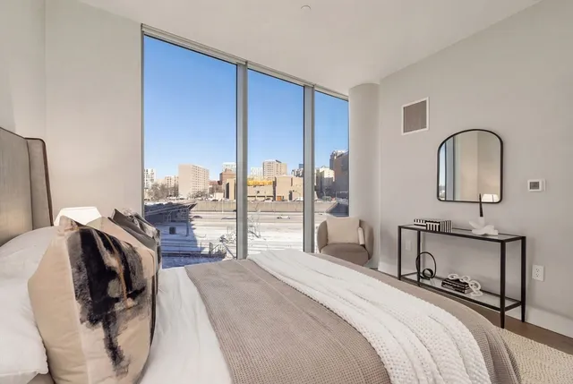 $1,550,000 | 100 Shawmut Avenue, Unit 309, Boston, MA 02118