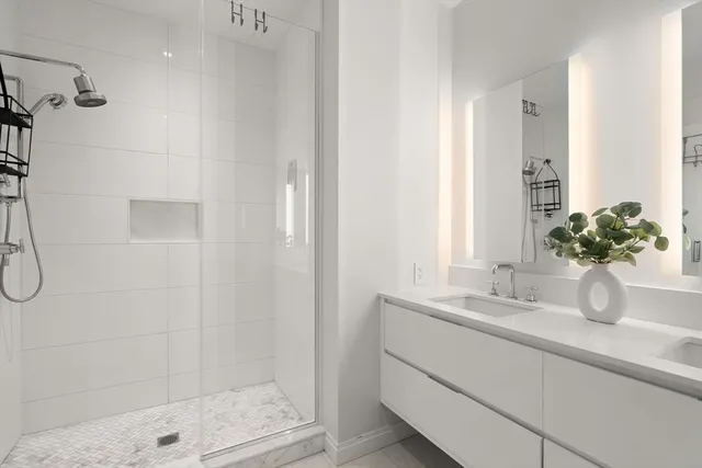 $1,550,000 | 100 Shawmut Avenue, Unit 309, Boston, MA 02118