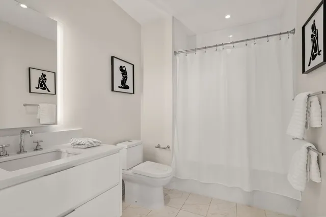 $1,550,000 | 100 Shawmut Avenue, Unit 309, Boston, MA 02118