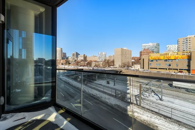 $1,550,000 | 100 Shawmut Avenue, Unit 309, Boston, MA 02118