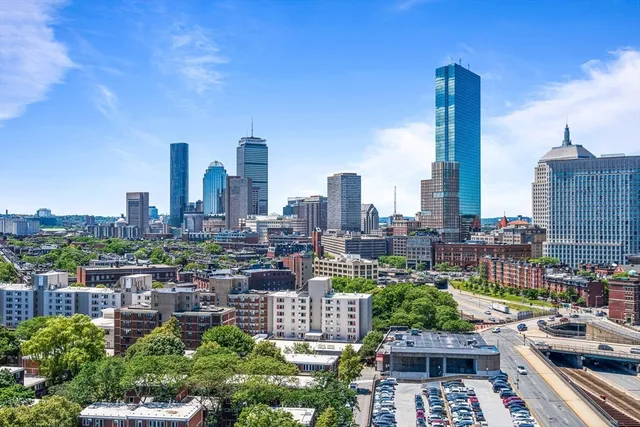 $1,550,000 | 100 Shawmut Avenue, Unit 309, Boston, MA 02118