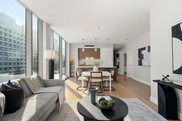 $1,550,000 | 100 Shawmut Avenue, Unit 309, Boston, MA 02118