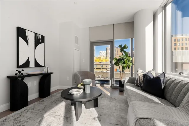 $1,550,000 | 100 Shawmut Avenue, Unit 309, Boston, MA 02118