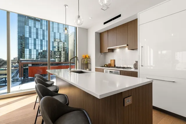 $1,550,000 | 100 Shawmut Avenue, Unit 309, Boston, MA 02118