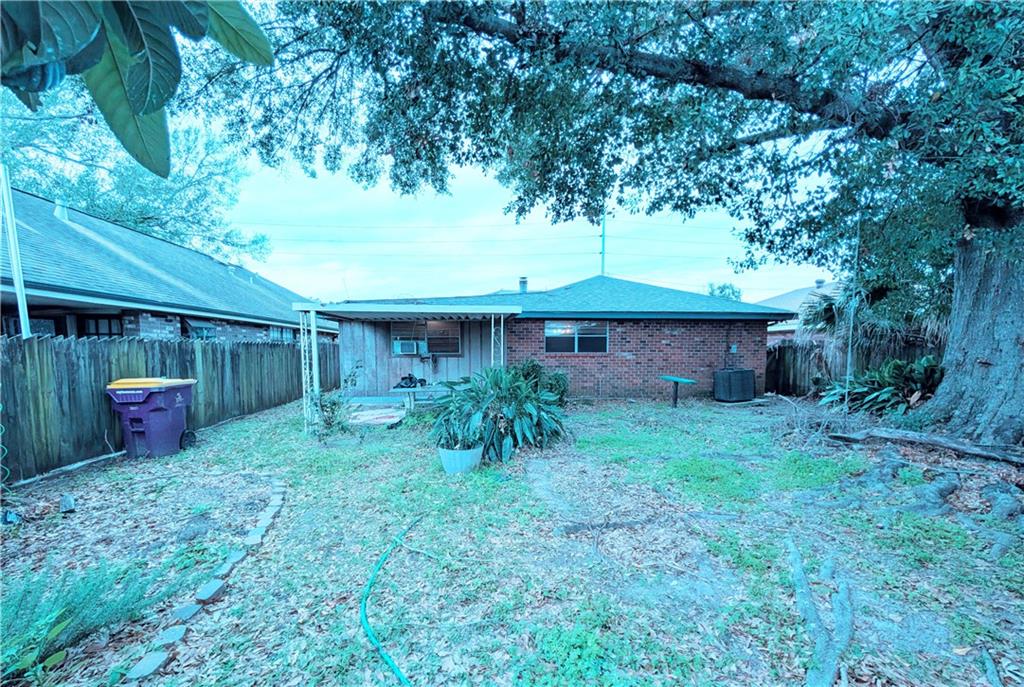 1704 Webster Street Kenner, LA 70062 - Photo 20 of 23