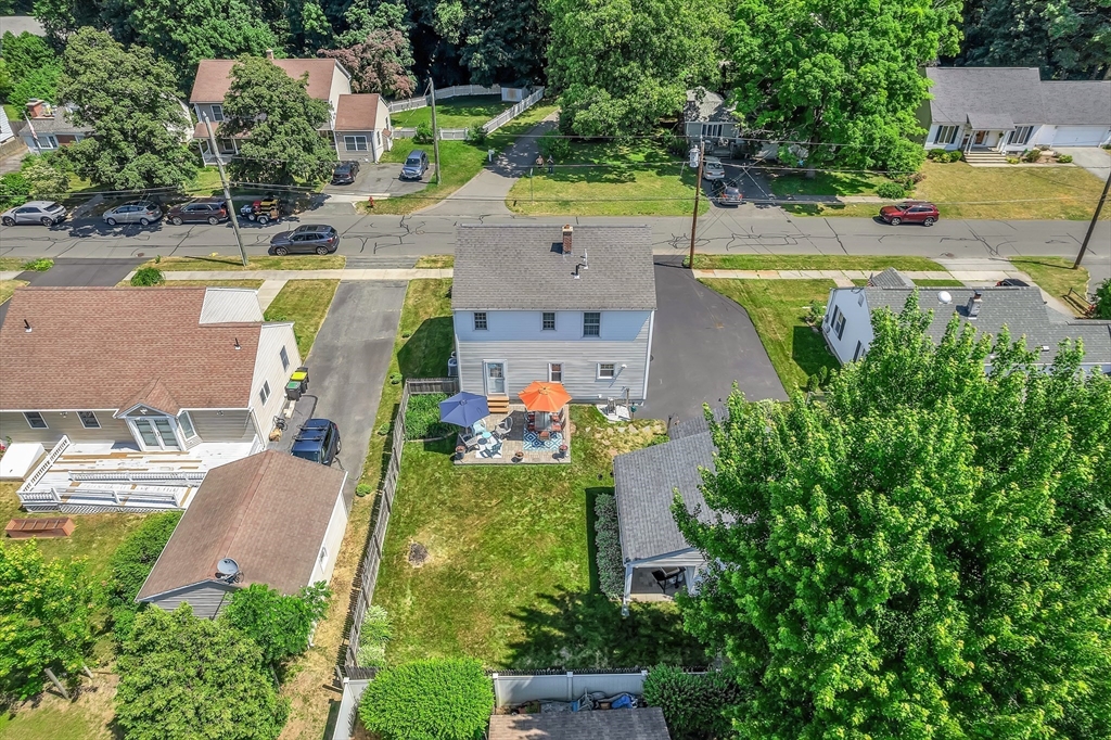 51 Barrington Road Longmeadow, MA 01106 - Photo 29 of 36