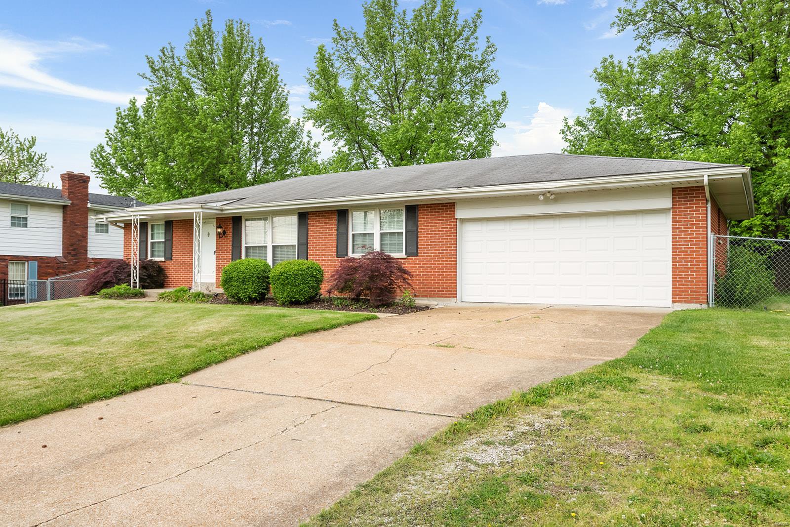 4940 Theiss Road St. Louis, MO 63128 - Photo 21 of 21 Gallery Image 21