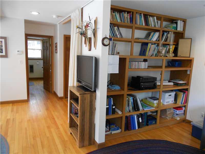 57 Spruce Cove Road Harpswell, ME 04079 - Photo 11 of 35 Den/Family/Great Room.