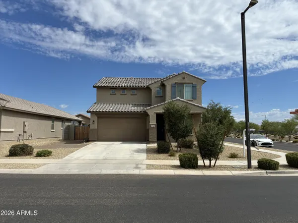 $2,150 | 17540 West Country Club Terrace, Surprise, AZ 85387