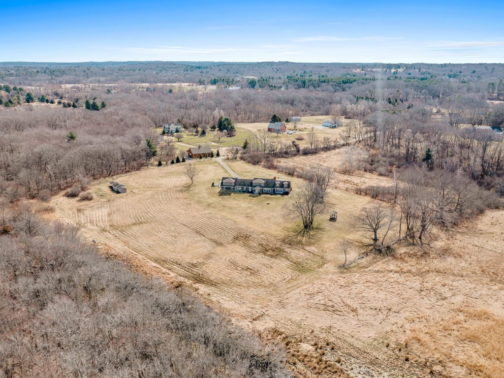 15 Upland Road Ipswich, MA 01938 - Photo 35 of 42 an aerial view of multiple house