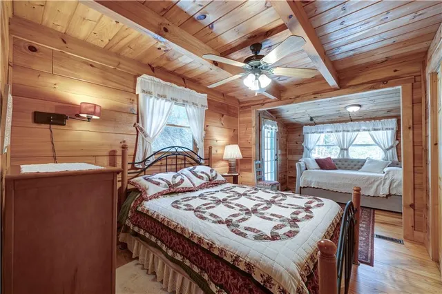 $599,000 | 33 Spruce Drive, Suches, GA 30572