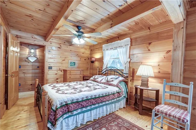 $599,000 | 33 Spruce Drive, Suches, GA 30572