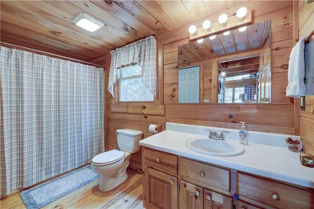 $599,000 | 33 Spruce Drive, Suches, GA 30572