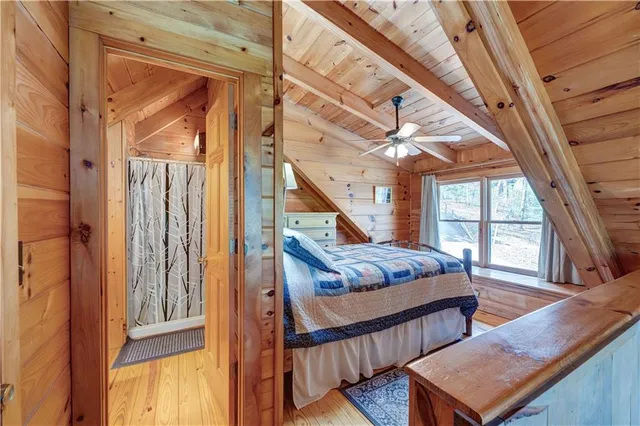 $599,000 | 33 Spruce Drive, Suches, GA 30572