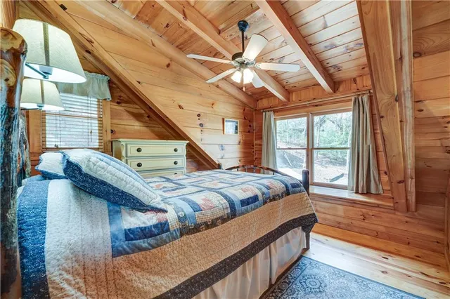 $599,000 | 33 Spruce Drive, Suches, GA 30572