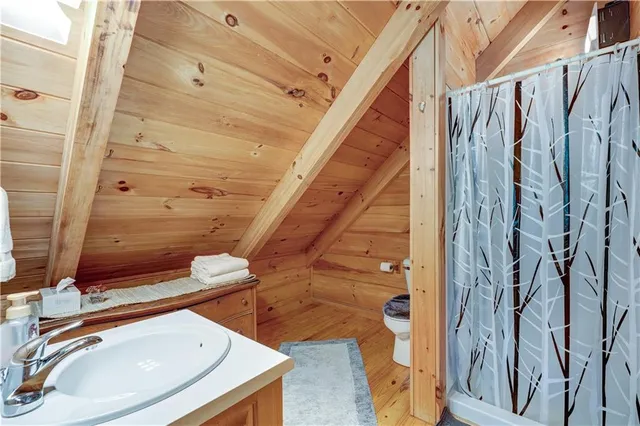 $599,000 | 33 Spruce Drive, Suches, GA 30572