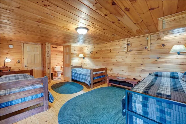 $599,000 | 33 Spruce Drive, Suches, GA 30572